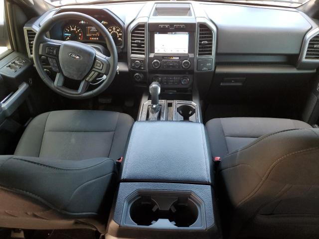 Photo 8 from auction – 2019 FORD F150 SUPER with VIN 1FTEW1E50KFD48752