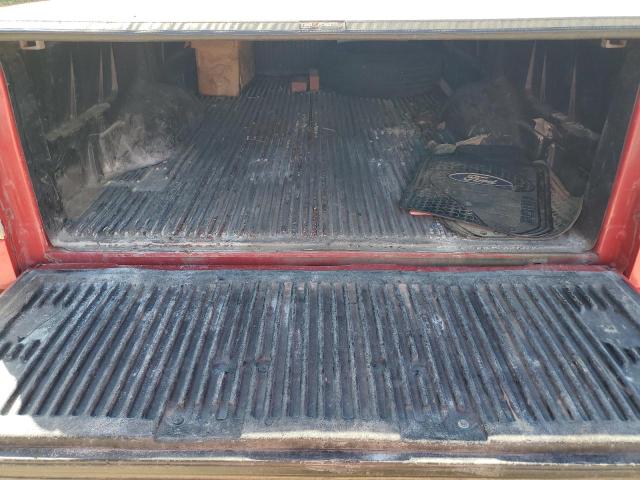 Photo 10 from auction – 2010 FORD F150 with VIN 1FTMF1CW7AKA27157