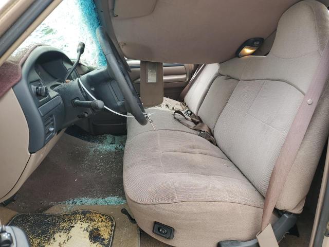 Photo 7 from auction – 1996 FORD F150 with VIN 1FTEF15N8TLB74870