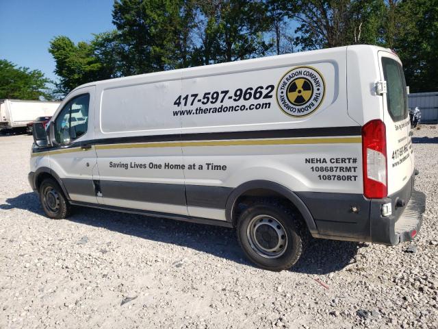 Photo 2 from auction – 2015 FORD TRANSIT T- with VIN 1FTYR2YG7FKA21446
