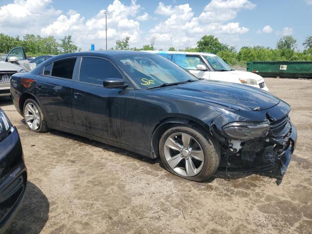 Photo 4 from auction – 2016 DODGE CHARGER SX with VIN 2C3CDXHG7GH266444
