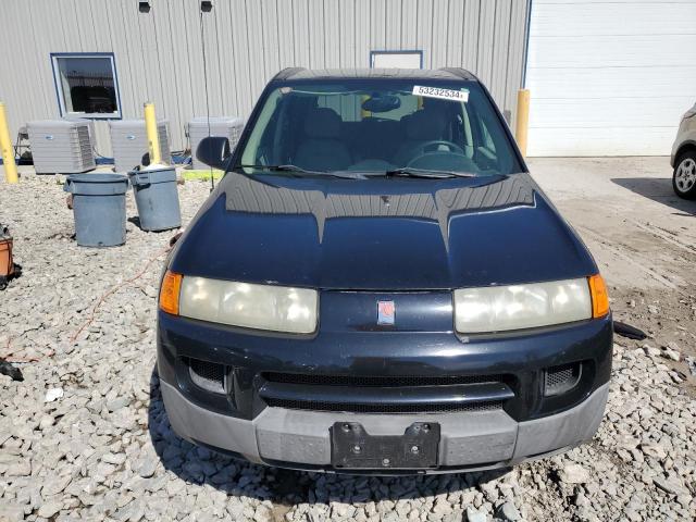 Photo 5 from auction – 2004 SATURN VUE with VIN 5GZCZ23D24S845390