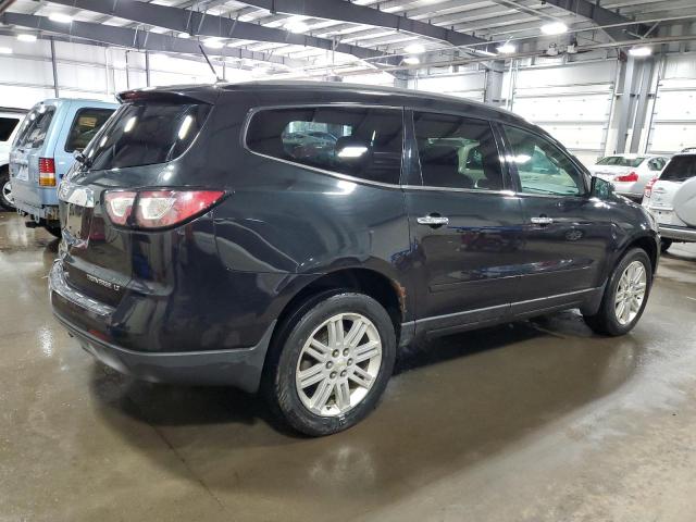 Photo 3 from auction – 2014 CHEVROLET TRAVERSE L with VIN 1GNKRGKD3EJ138793