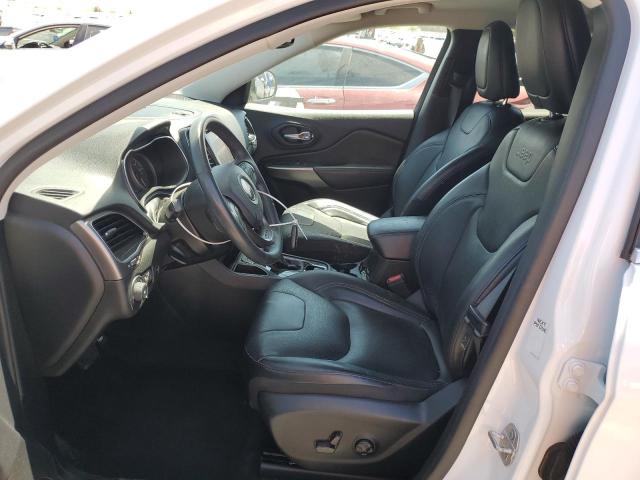 Photo 7 from auction – 2019 JEEP CHEROKEE L with VIN 1C4PJLDB5KD324338
