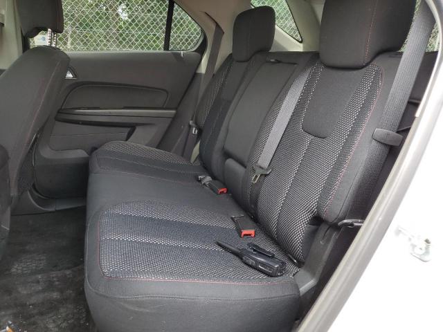 Photo 11 from auction – 2010 CHEVROLET EQUINOX LT with VIN 2CNALDEW5A6315381