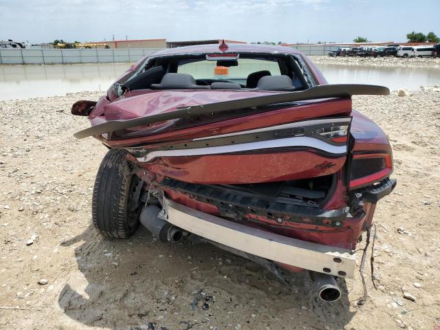 Photo 6 from auction – 2019 DODGE CHARGER R/ with VIN 2C3CDXCT2KH607987