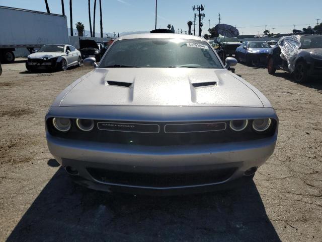 Photo 5 from auction – 2017 DODGE CHALLENGER with VIN 2C3CDZBT2HH587326