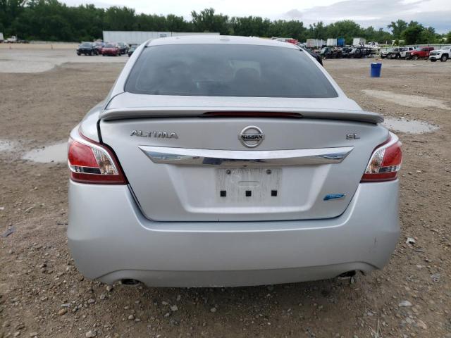 Photo 6 from auction – 2013 NISSAN ALTIMA 2.5 with VIN 1N4AL3AP0DN575805