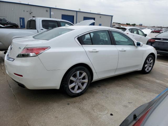 Photo 3 from auction – 2014 ACURA TL with VIN 19UUA8F26EA008659