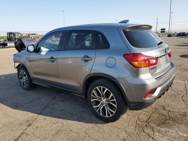 Photo 2 from auction – 2018 MITSUBISHI OUTLANDER with VIN JA4AP3AW9JZ033459