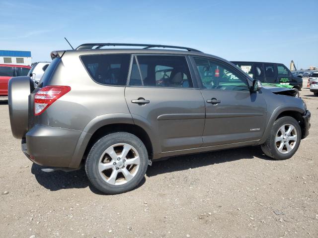 Photo 3 from auction – 2010 TOYOTA RAV4 LIMIT with VIN JTMDK4DV0AD011826