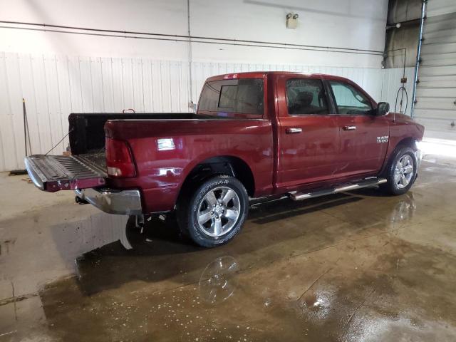 Photo 3 from auction – 2018 RAM 1500 SLT with VIN 3C6RR7LGXJG197536