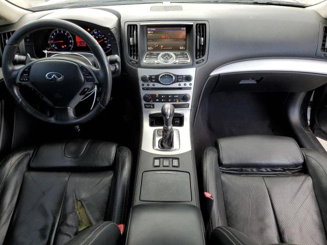 Photo 8 from auction – 2008 INFINITI G37 BASE with VIN JNKCV64E78M127306