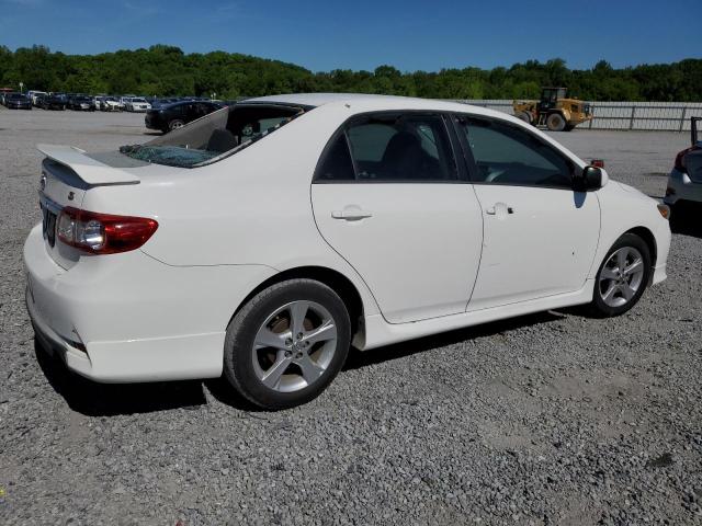 Zdjęcie 3 z aukcji – 2013 TOYOTA COROLLA BA z VIN 5YFBU4EE4DP100431
