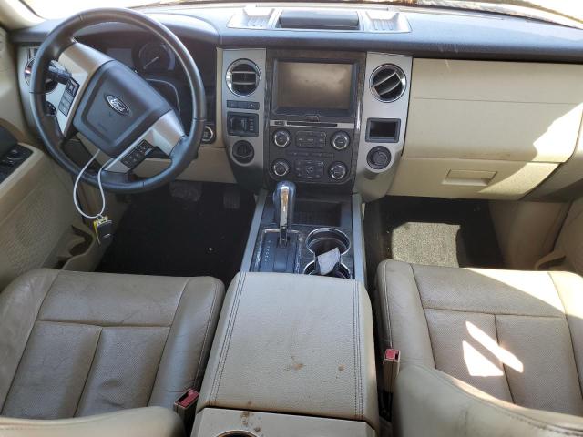Photo 8 from auction – 2015 FORD EXPEDITION with VIN 1FMJU1KT0FEF27713