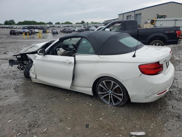 صورة رقم 2 من المزاد - 2018 BMW 230XI مع VIN WBA2K1C50JVD41158