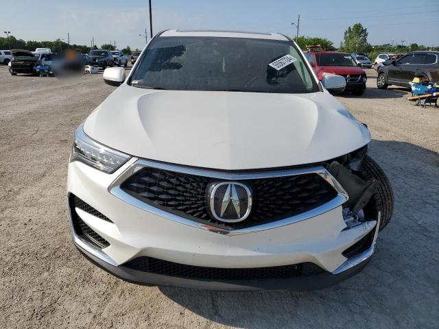 Photo 5 from auction – 2021 ACURA RDX with VIN 5J8TC2H32ML012283