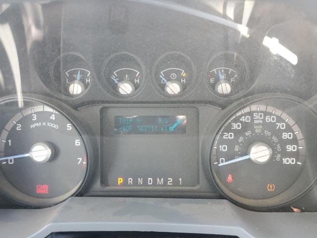 Photo 9 from auction – 2012 FORD F250 SUPER with VIN 1FT7X2A63CEA10540