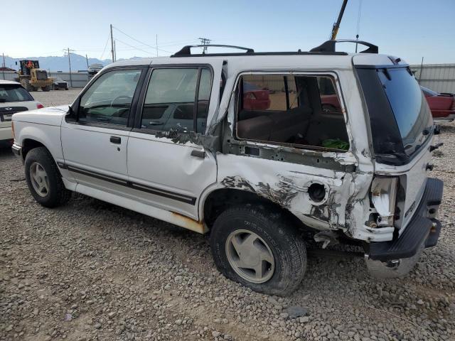 Photo 2 from auction – 1993 FORD EXPLORER with VIN 1FMDU34X2PUC59327