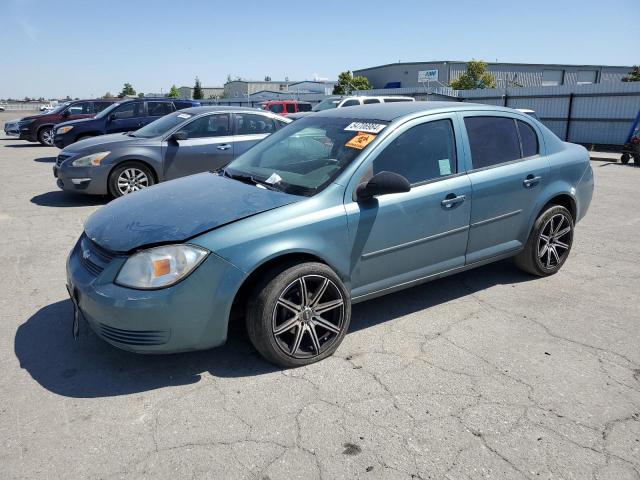 CHEVROLET COBALT LS 2010 with VIN 1G1AB5F53A7147073 - Photo from auction