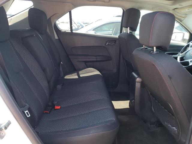 Photo 10 from auction – 2011 CHEVROLET EQUINOX LT with VIN 2GNALDEC2B1193403