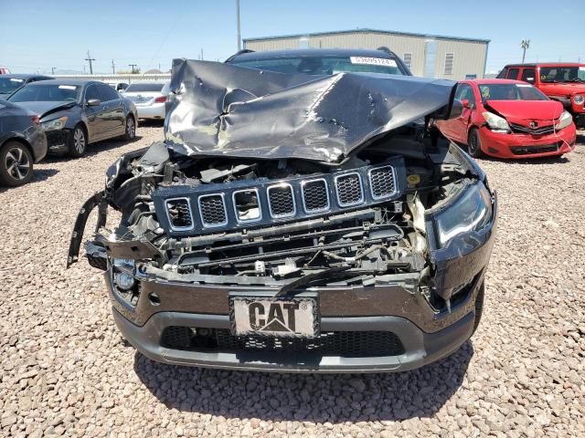 Photo 5 from auction – 2018 JEEP COMPASS LA with VIN 3C4NJDBB7JT464917