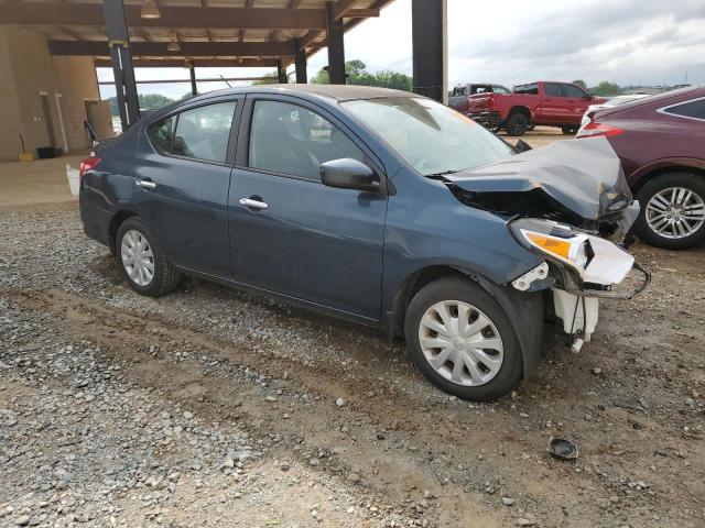 Photo 4 from auction – 2016 NISSAN VERSA S with VIN 3N1CN7AP5GL880504