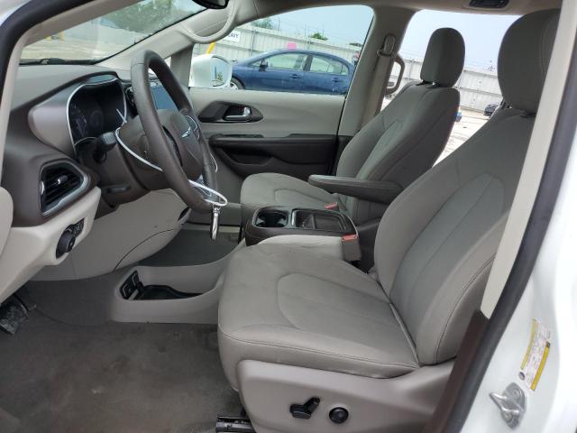 Photo 7 from auction – 2019 CHRYSLER PACIFICA T with VIN 2C4RC1FG8KR531822