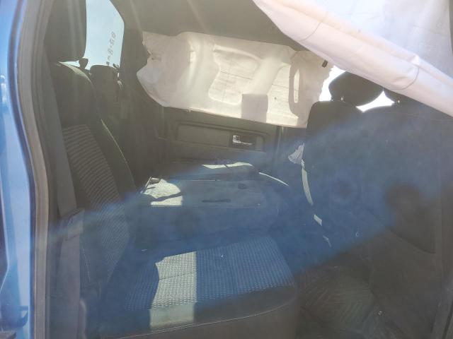 Foto 10 de la subasta – 2014 FORD F150 SUPER con VIN 1FTFW1EF9EFB00596