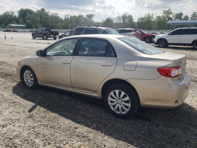 Photo 2 from auction – 2012 TOYOTA COROLA with VIN 5YFBU4EE6CP015170