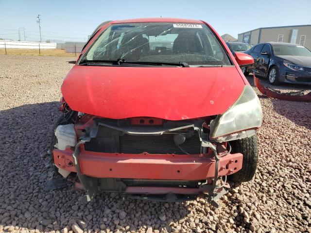 Photo 5 from auction – 2015 TOYOTA YARIS with VIN VNKKTUD34FA045223