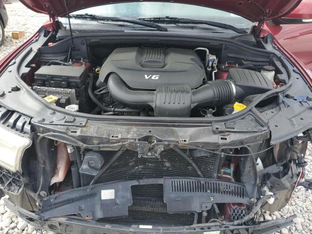 Photo 12 from auction – 2014 DODGE DURANGO LI with VIN 1C4RDHDG1EC585694
