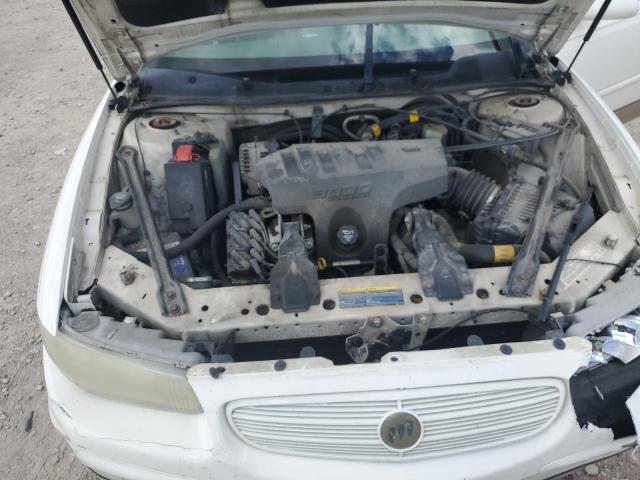 Photo 11 from auction – 2004 BUICK REGAL LS with VIN 2G4WB52K941189804