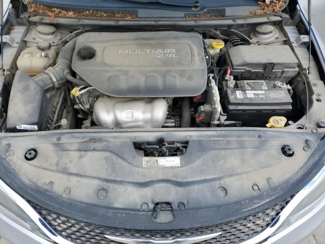 Photo 11 from auction – 2015 CHRYSLER 200 LIMITE with VIN 1C3CCCAB1FN745152