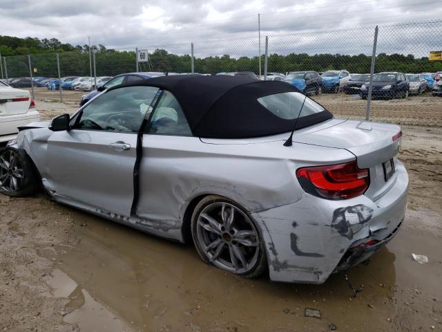 Photo 2 from auction – 2015 BMW M235I with VIN WBA1M1C59FVZ99460