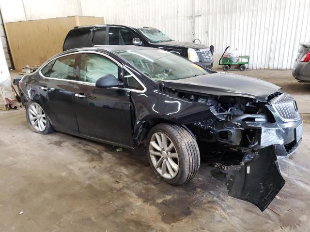 Photo 4 from auction – 2013 BUICK VERANO with VIN 1G4PP5SK2D4138686