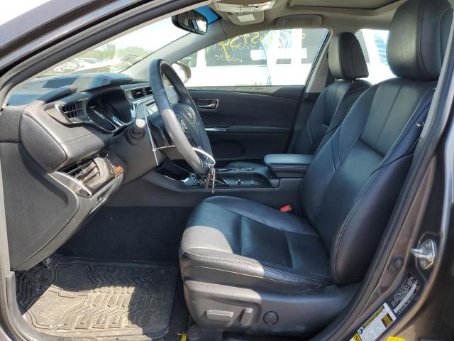 Photo 7 from auction – 2014 TOYOTA AVALON BAS with VIN 4T1BK1EB9EU102685