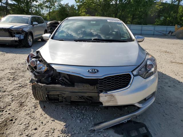 Photo 5 from auction – 2014 KIA FORTE EX with VIN KNAFX4A85E5200185