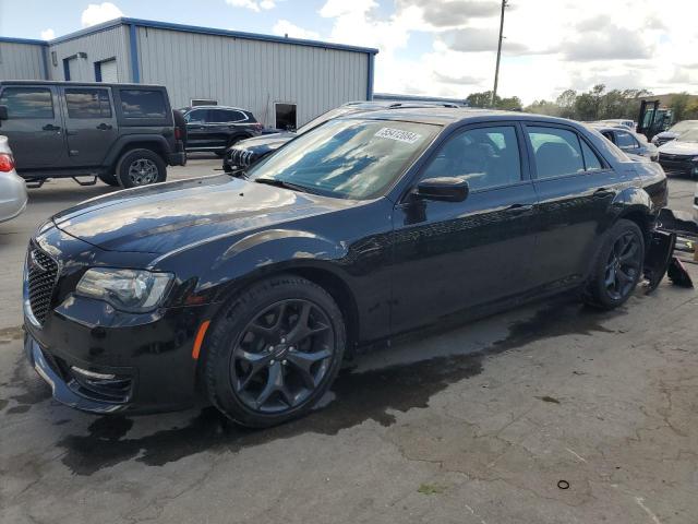 CHRYSLER 300 S 2020 with VIN 2C3CCABT9LH180844 - Photo from auction