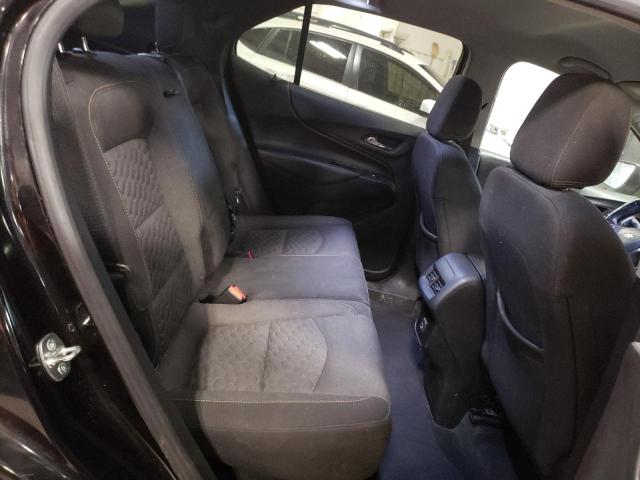 Photo 11 from auction – 2019 CHEVROLET EQUINOX LT with VIN 2GNAXTEV7K6223076