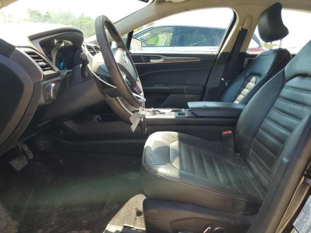 Photo 7 from auction – 2017 FORD FUSION SE with VIN 3FA6P0H96HR142864