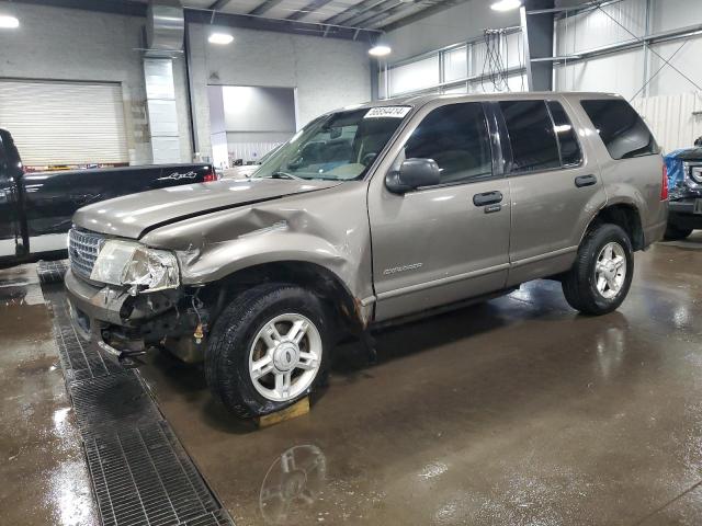 FORD EXPLORER X 2005 с VIN 1FMDU73K55UB79742 - Фото с аукциона
