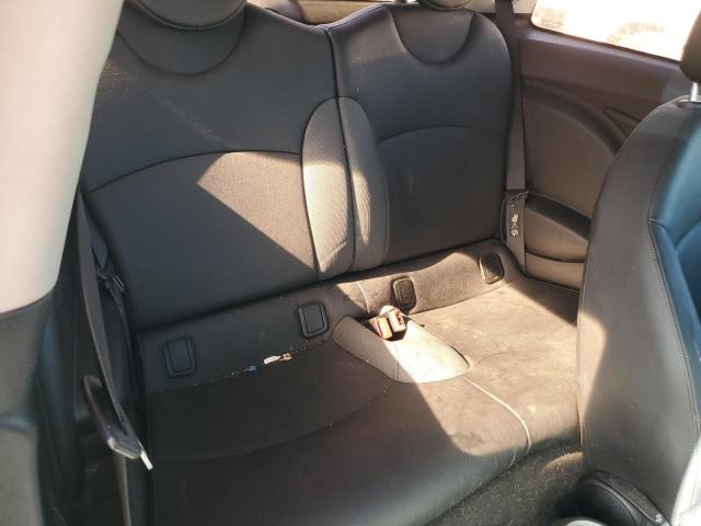 Photo 10 from auction – 2010 MINI COOPER S with VIN WMWMF7C53ATW89805