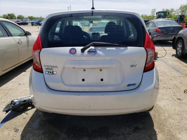 Photo 6 from auction – 2016 NISSAN VERSA NOTE with VIN 3N1CE2CP5GL394212