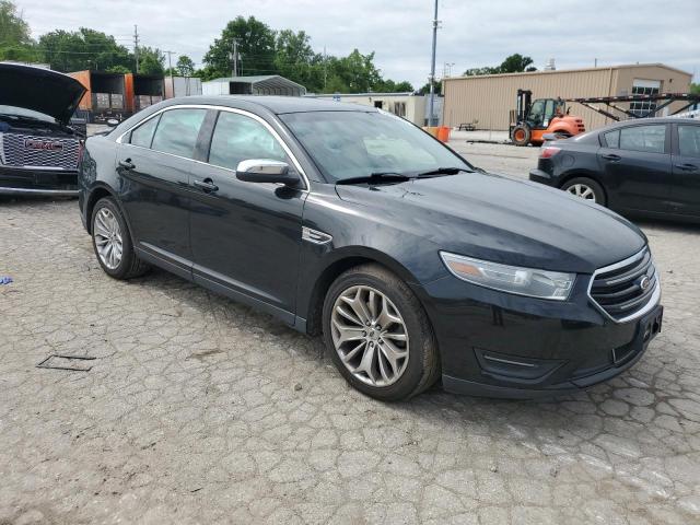 Photo 4 from auction – 2014 FORD TAURUS LIM with VIN 1FAHP2F87EG139909