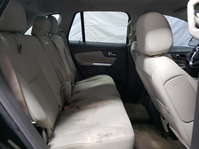 Photo 11 from auction – 2013 FORD EDGE SE with VIN 2FMDK3GC5DBB85496