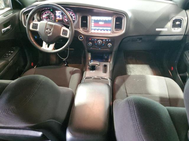 Photo 8 from auction – 2014 DODGE CHARGER SX with VIN 2C3CDXJG7EH315875