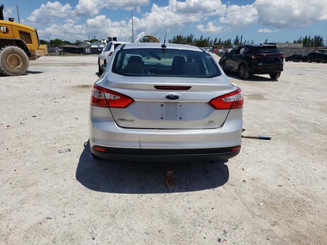 Photo 6 from auction – 2013 FORD FOCUS SE with VIN 1FADP3F26DL260162