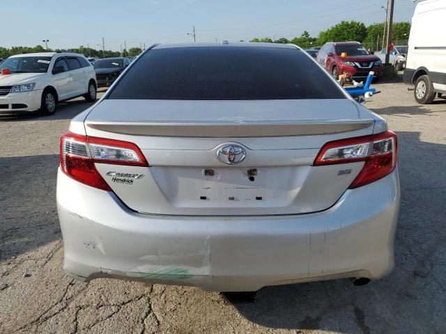 Photo 6 from auction – 2012 TOYOTA CAMRY BASE with VIN 4T1BF1FK9CU177211