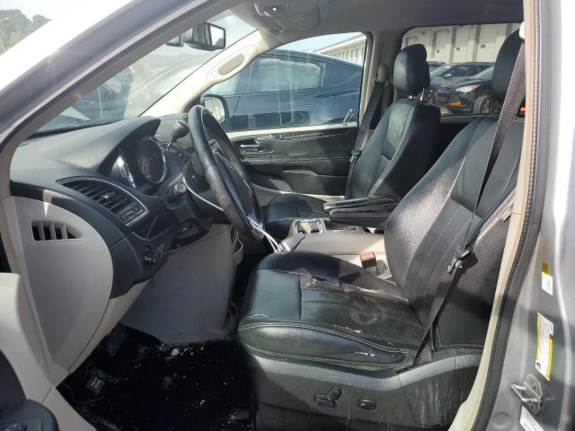 Photo 7 from auction – 2013 CHRYSLER TOWN & COU with VIN 2C4RC1CG3DR734690
